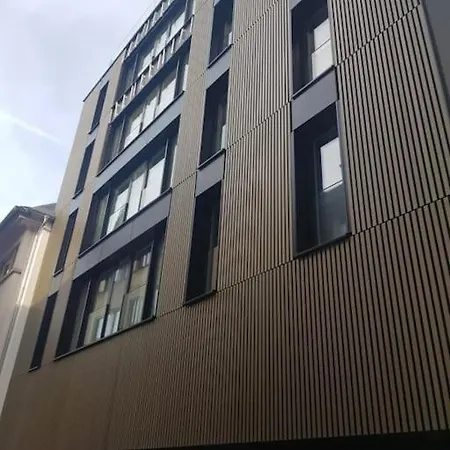 Trendy 3 Beds In Convenient Location Luxembourg