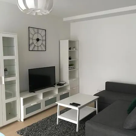 Trendy 3 Beds In Convenient Location Luxembourg