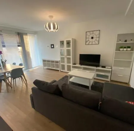 Trendy 3 Beds In Convenient Location Luxembourg
