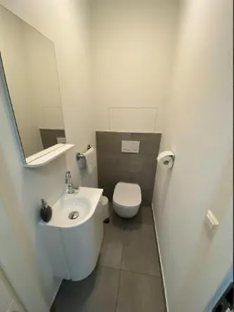 Trendy 3 Beds In Convenient Location Luxembourg